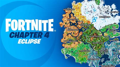 fortnite ch4 s4|Fortnite Chapter 4 Season 4 Patch Notes: New POIs。